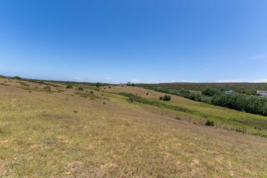 0 Bedroom Property for Sale in Stilbaai Rural Western Cape